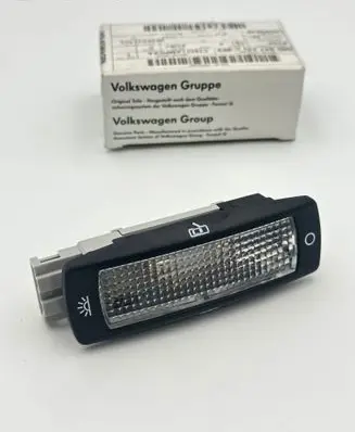 Volkswagen Tiguan Other interior light 5N0947291C 5N0947291C9B9