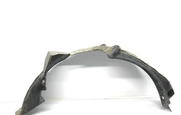 Hyundai Bayon Front wheel arch liner splash guards 86825-Q0400
