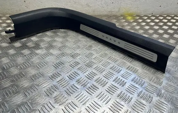 Volvo XC90 Front sill trim cover 31363642