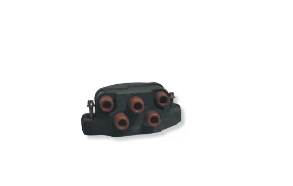 Opel Vectra A Spark distributor cap 1235522400
