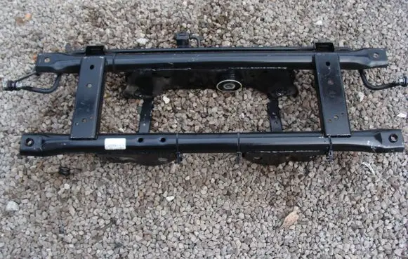 Dacia Duster Rear subframe 554039122R