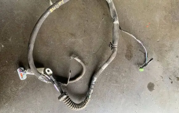 Citroen Jumpy Other wiring loom 1440026280