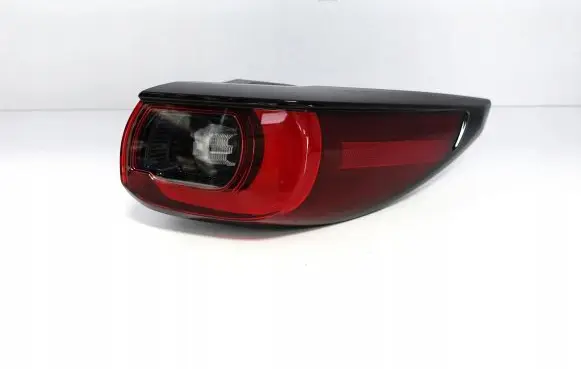 Mazda CX-5 II Rear/tail lights