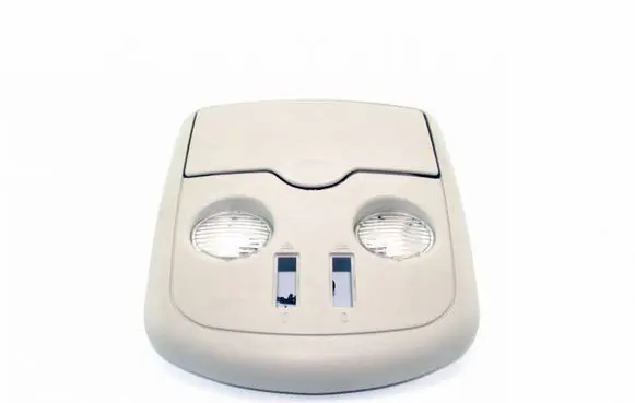 Nissan Almera Tino Other interior light 490342