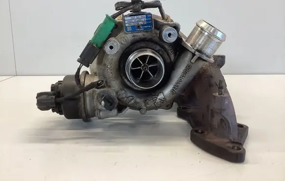 Ford Galaxy Turbo 53039700394