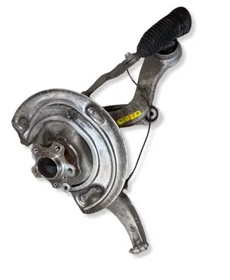 BMW i5 G60 Front wheel hub spindle knuckle 6899159 22226010 18424