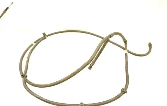 BMW 7 F01 F02 F03 F04 Headlight washer hose/pipe 178747