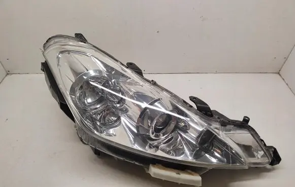 Peugeot 4007 Headlight/headlamp 9526555DC