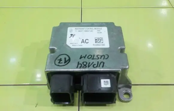 Ford Transit Custom Airbag control unit/module GK2T14B321AC