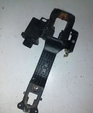 Toyota RAV 4 (XA30) Loading door exterior handle/bracket 48411010610