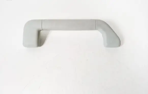 Volkswagen Touareg II Front interior roof grab handle 3D5857607