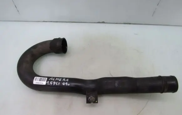 Nissan Almera N16 Air intake hose/pipe