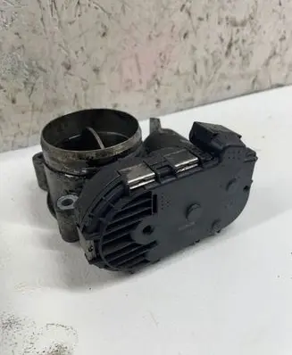 Mercedes-Benz C W204 Throttle valve A6460900970 0280750230