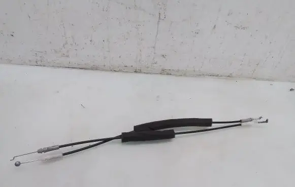Subaru Forester SG Rear door cable line 