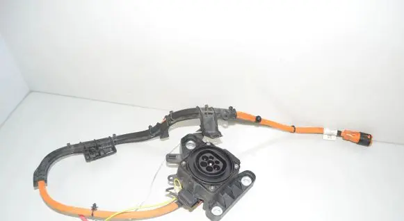 BMW 3 G20 G21 Electric car charge socket 5A1CB00 61125A1CB00 61129456484