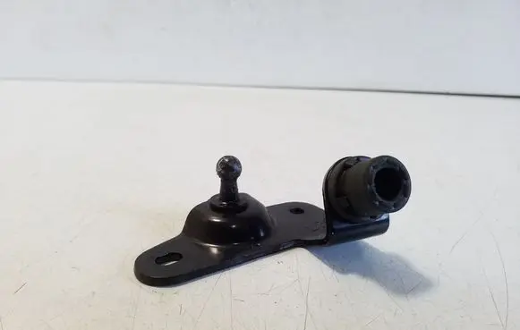 Toyota bZ4X Other interior part