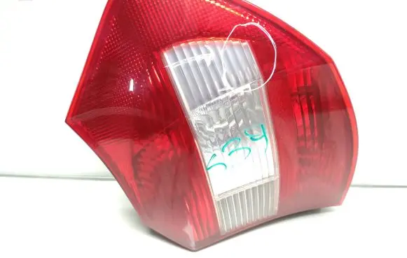BMW 1 E81 E87 Rear/tail lights 6924502 0397036
