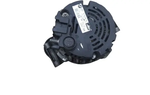 BMW 3 E46 Generator/alternator 7521385 703000893 2542753B
