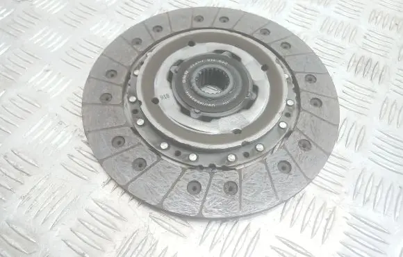 Clutch pressure plate