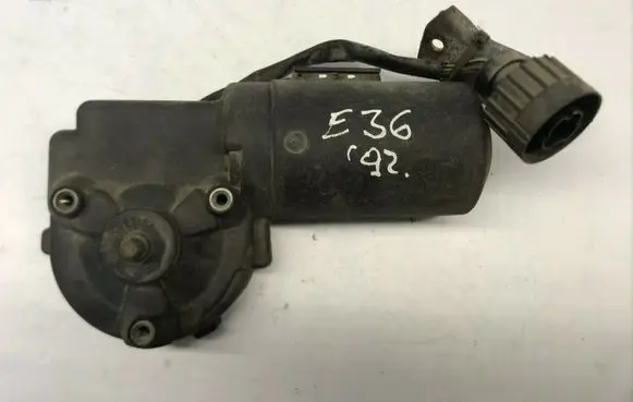 BMW 3 E36 Wiper motor 0390241417 nr582