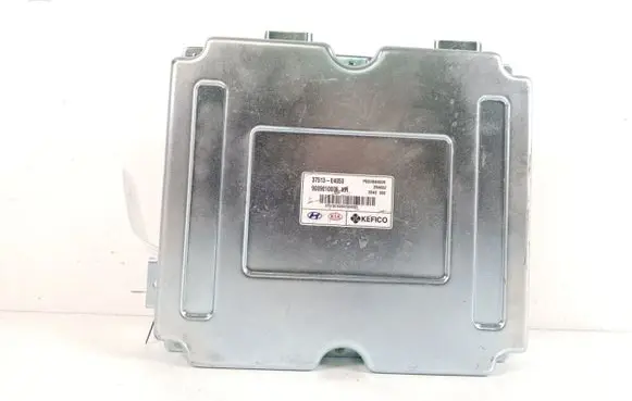 KIA Soul Other control units/modules 37513E4050