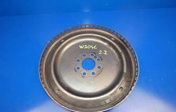 Mercedes-Benz C AMG W204 Flywheel A6510300812 1121700276510