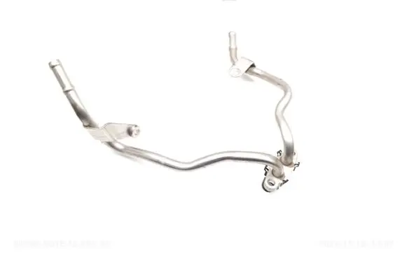Volkswagen PASSAT B8 Engine coolant pipe/hose 05E121497E
