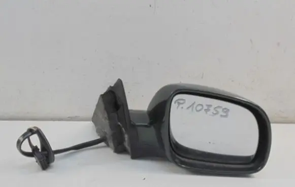 Volkswagen PASSAT B5 Manual wing mirror 3B0857934