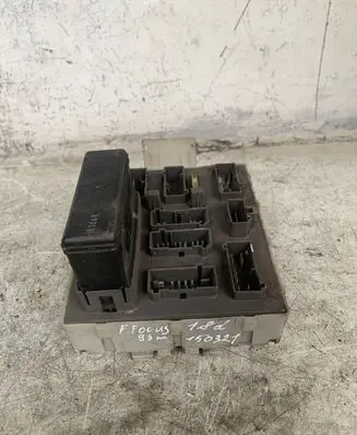 Ford Focus Fuse module