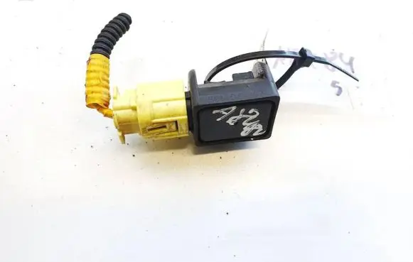 Honda FR-V Airbag deployment crash/impact sensor 77970sfeb110m2 77970-sfe-b110-m2