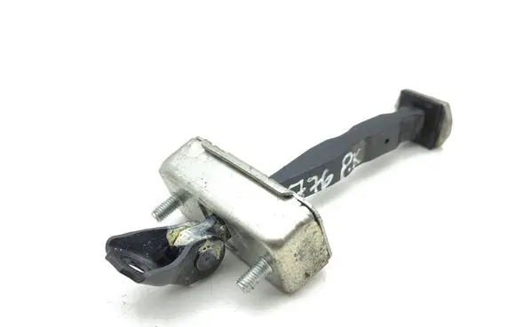 Infiniti Q50 Front door check strap stopper 