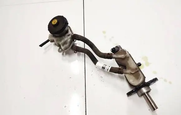 Honda Jazz Master brake cylinder