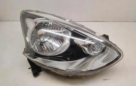 Nissan Micra Headlight/headlamp