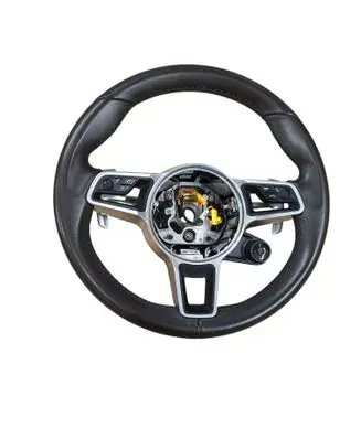 Porsche Macan (95B) Steering wheel 95B959256F