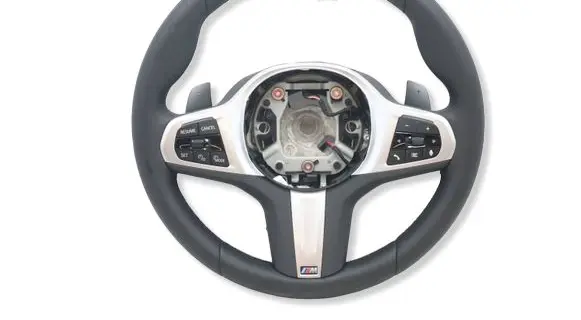 BMW X7 G07 Steering wheel 5A4B4A7