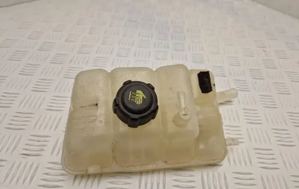 Renault Scenic IV - Grand scenic IV Coolant expansion tank/reservoir 217104048R