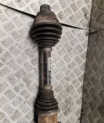 Audi A5 8T 8F Front driveshaft 8K0407271S