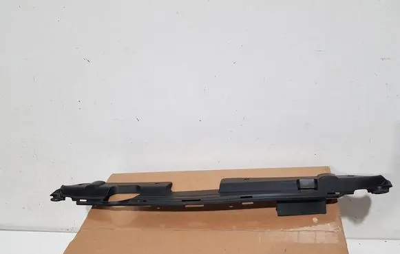 Honda Civic Radiator support slam panel bracket 71122S6A000