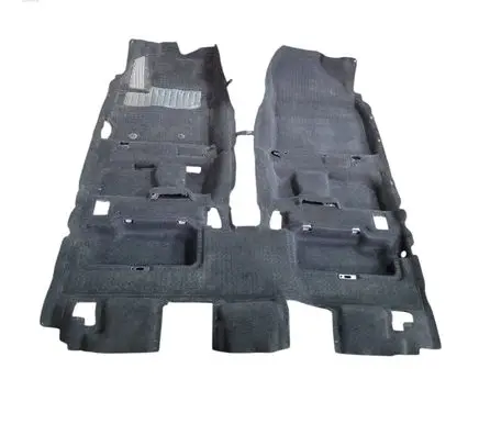 Toyota Verso Interior carpet 585100F110 6010100009