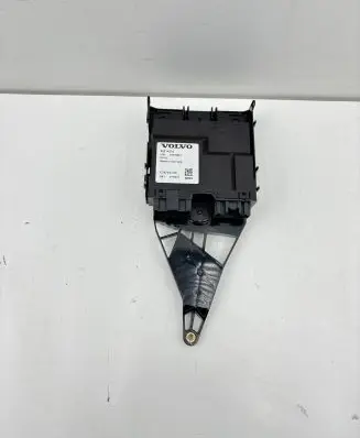 Tailgate/trunk control unit/module