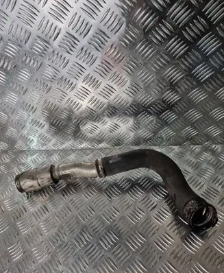 Opel Meriva B Intercooler radiator 13360915