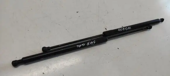 Peugeot 508 Tailgate/trunk strut/damper 9689004580 7000210267B0
