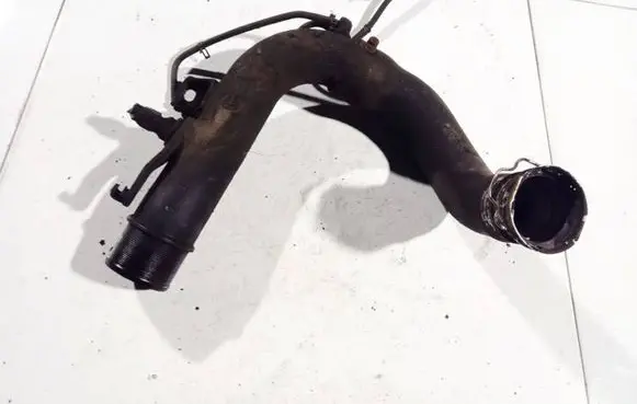 Toyota Corolla Verso AR10 Intercooler hose/pipe 173620r010 17362-0r010