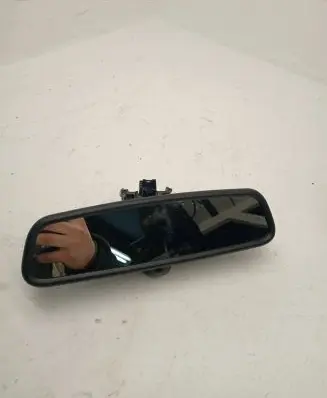 BMW X6 F16 Rear view mirror (interior) 9256138