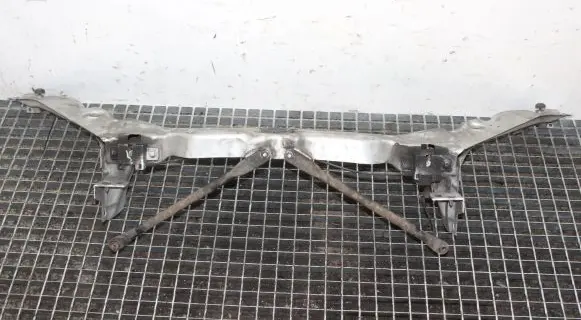 Jaguar XF X250 Top upper radiator support slam panel 8X2310884A01