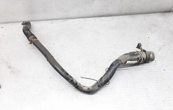 Saab 9-3 Ver2 Fuel tank filler neck pipe 12801768