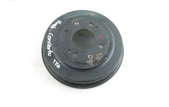 Honda Concerto Drum brake (rear) E07728
