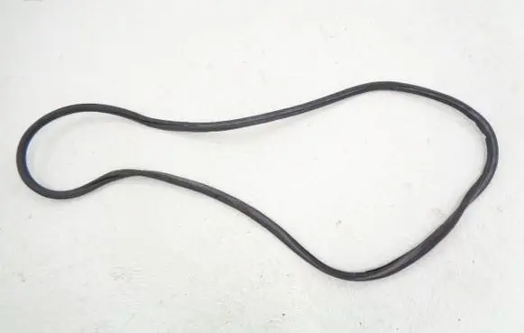 Peugeot 5008 Trunk rubber seal (body) 