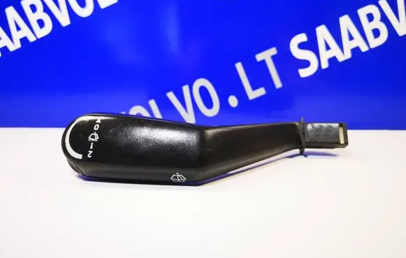 Saab 9-3 Ver1 Wiper speed switch 12786384