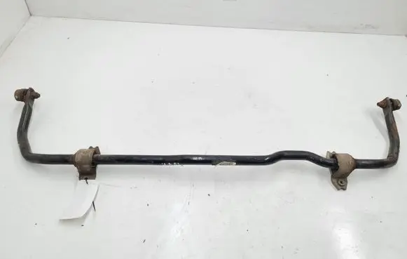 Front anti-roll bar/sway bar